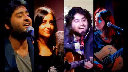 Jo Bheji Thi Duaa (lyrics) Arijit Singh & Nandini Srikar