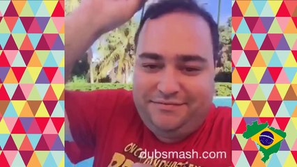 Os Melhores Dubsmash Brasil - Abril PT.3