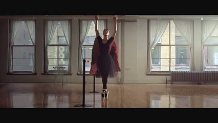 On s’élève à donner – Publicité 2012