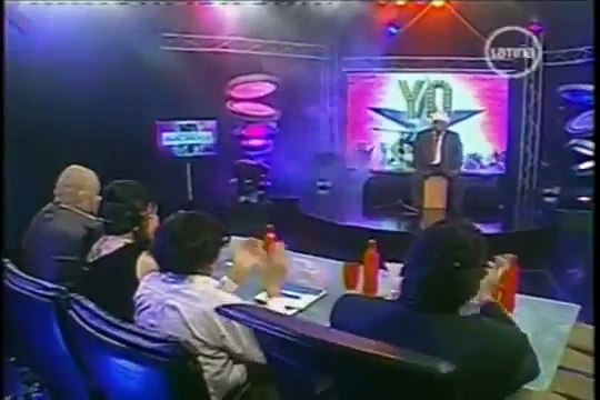 El Especial Del Humor 30/06/12 - Yo Si Soy - Zambo Cavero (Manolo Rojas) Completo