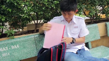 [Official Trailer] Prom Shooting Star