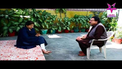 Zameen Pe Chand Episode 75