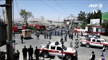 Novo atentado suicida dos talibãs em Cabul deixa 5 mortos