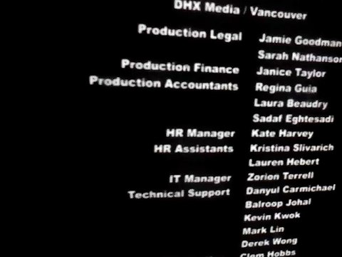 DHX Media/Hasbro (Version 2)