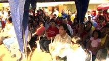 Ministro de Agricultura y Riego promueve la asociatividad de productores en San Martín