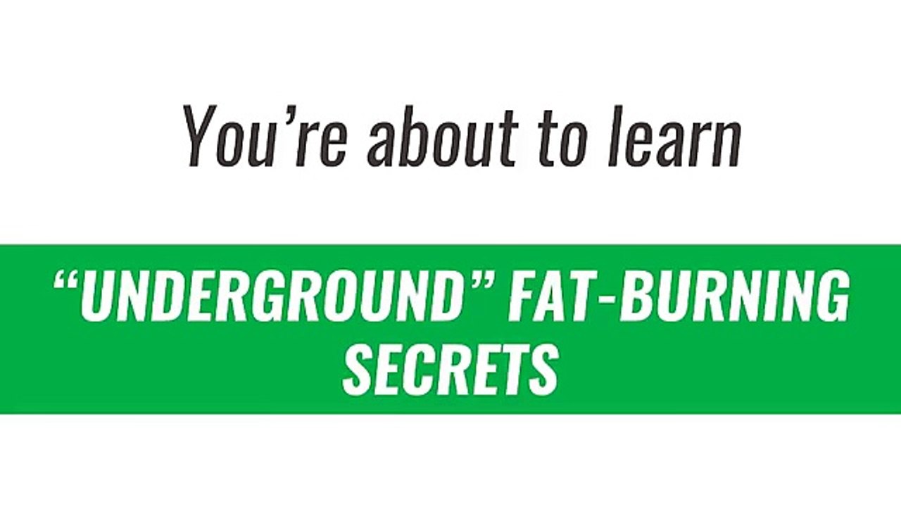 How To Lose Weight And Keep It Off