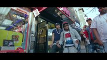 Dique - Lito Kirino x Tali - (Official Video) HD