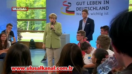 Sığınmacılar gönderilecek