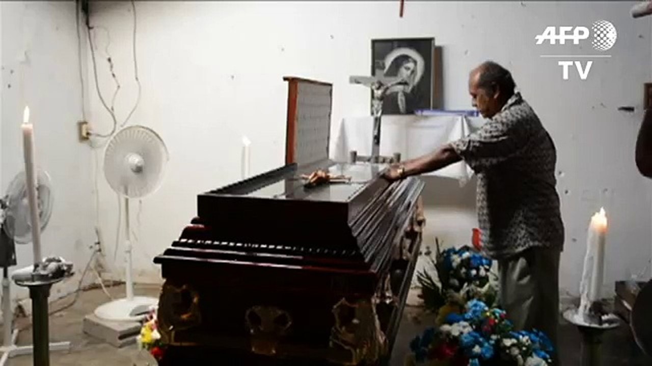 México: asesinan a activista que buscaba a los 43 estudiantes