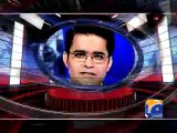 Aaj Shahzeb Khanzada Kay Sath-Geo Promotion-10 Aug 2015