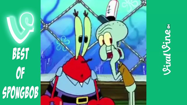 TOP SPONGEBOB VINES | COMPILATION | BEST VINES 2015 ► VIRAL VINES