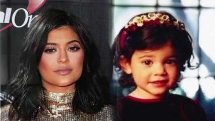 Birthday Throwback Times W/ Kylie Jenner