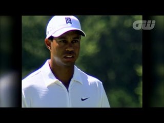 Top 5: Tiger Woods moments at the PGA Championship