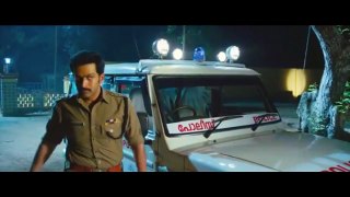 PRITHVIRAJ - Intro Scene From Mumbai Police
