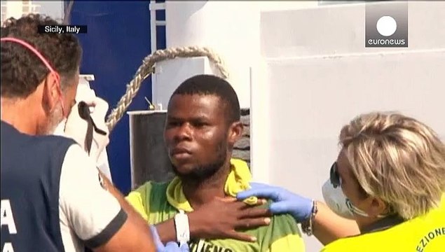 ЄС виділить мільярди на облаштування шукачів притулку