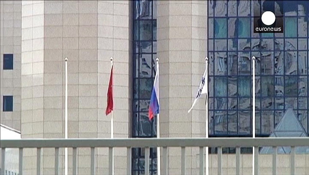 Kräftiger Gewinnzuwachs bei Gazprom