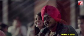 'Kudi Simple' HD Video Song Inder Atwal ft. Ruhani Sharma _ Latest Punjabi Songs 2015