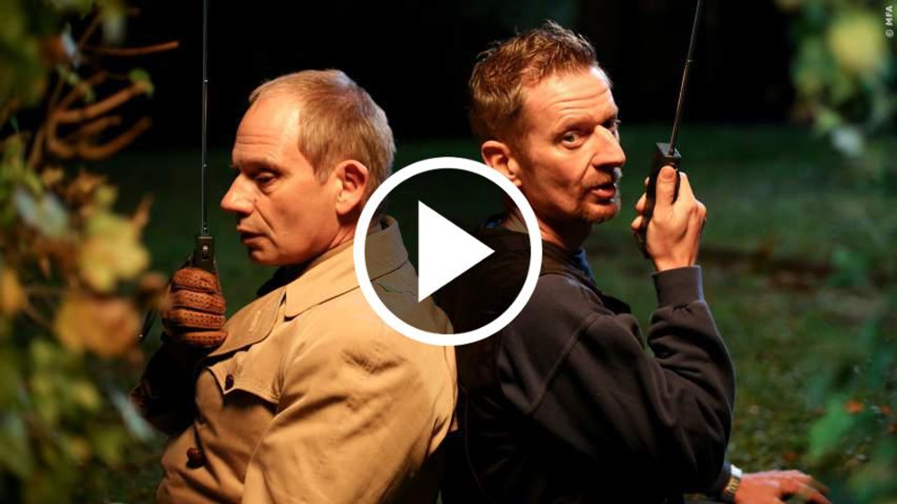 Schmidts Katze Trailer (deutsch)