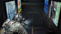 DEAD SPACE 2 #005 - U-Bahn Massaker [HD] Let's Play Dead Space 2