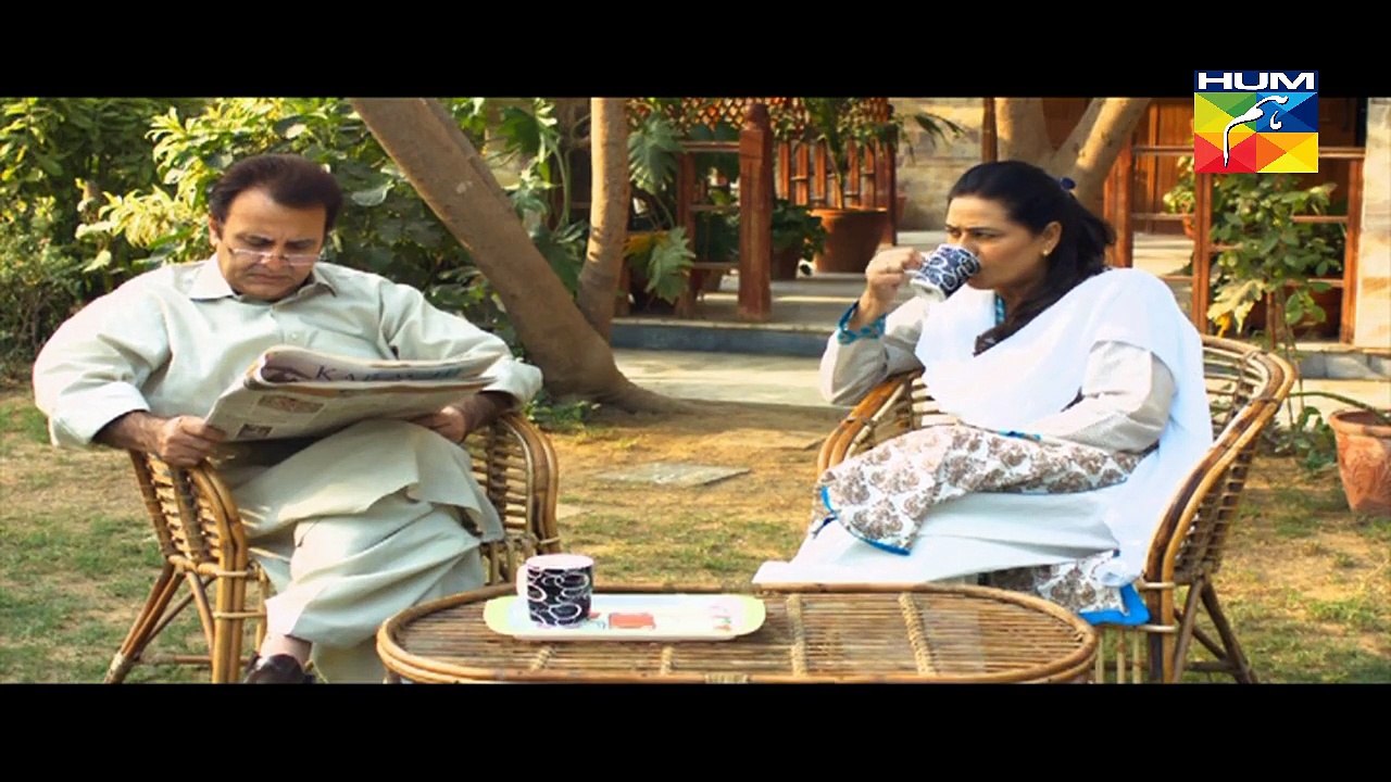 Karb Episode 14 Full on Hum Tv