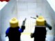 Lego counter strike épées Durandil