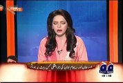 عمران خان کے سب سے بڑے مخالف سلیم صافی آج ان کے فیصلے کی تعریفیں کر رہے ہیں