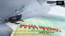 Mission Impossible 5 film streaming regarder gratuit