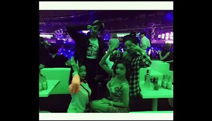 Dj Soda Korea Sexxy New Thang 2015 Nonstop Full HD