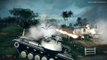 Battlefield Bad Company 2 Vietnam Mini Tank Montage