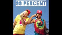 99 Percent - 'Yike In It' The EP (Full Album)