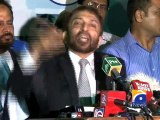 Sattar submits list in NA of MQM workers ‘killed extra-judicially’-Geo Reports-10 Aug 20