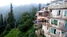 Government School in Nathia Gali - Muree