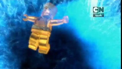 Promo | Ninjago - new episodes | Cartoon Network Arabic