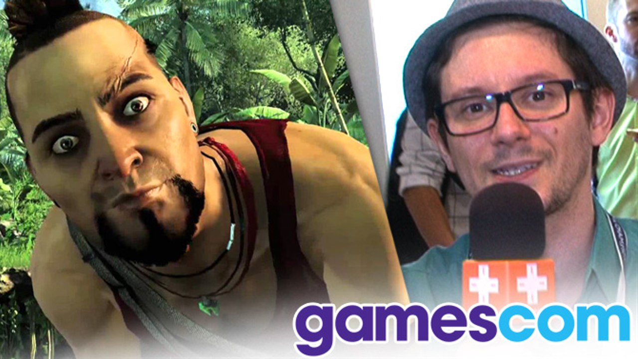 Nous avons essayé la réalité virtuelle d'Ubisoft, c'est le futur ?