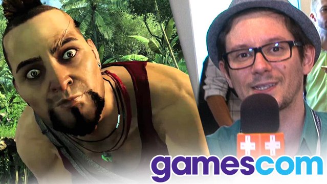 Nous avons essayé la réalité virtuelle d'Ubisoft, c'est le futur ?