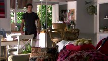 5595 - Brax & baby Rocco - Cute scene