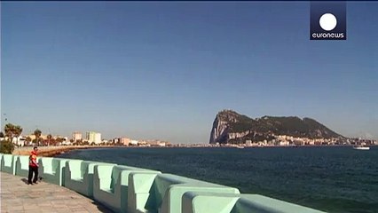 Gibraltar denuncia una nueva violación de su territorio por parte de España
