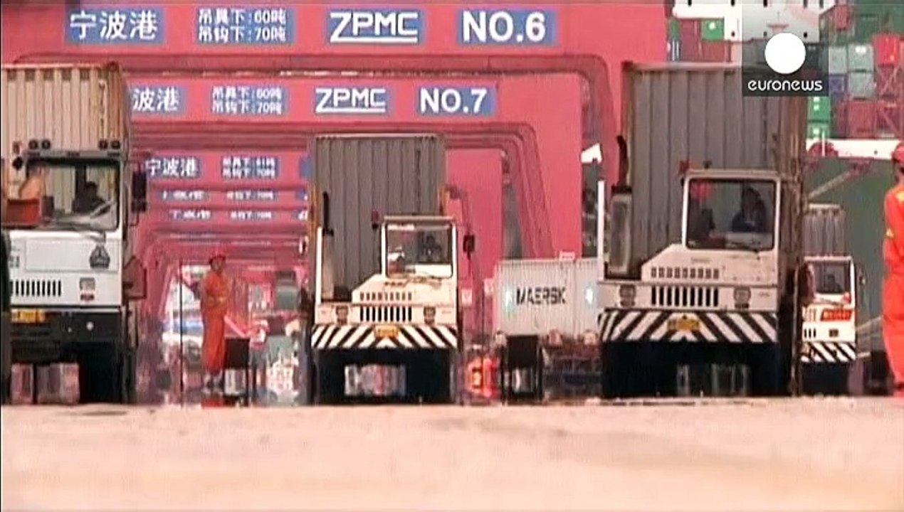 Aumenta la presión sobre China para que introduzca estímulos económicos