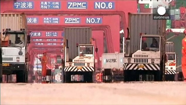Aumenta la presión sobre China para que introduzca estímulos económicos