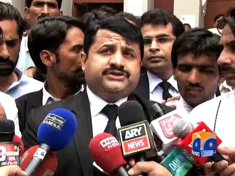 Number of arrests in child abuse scandal rises to 14-Geo Reports-10 Aug 2015