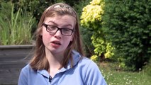 I was bullied because I am disabled - Anti-Bullying Week 2013 - Scope video