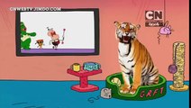 Promo   New Uncle grandpa episodes   Cartoon Network Arabic