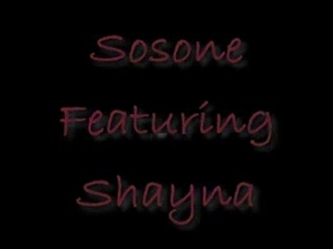 PetiteSoeurShaynafeatSosone