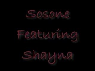 PetiteSoeurShaynafeatSosone