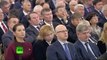 Vladimir Putin: Speech at the Federal Assembly Dec. 4, 2014 – ENG SUBS