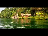 Lake Como, Milano, Italy - Lake Lugano, Switzerland | HD1080p | أماكن سياحية في ايطاليا