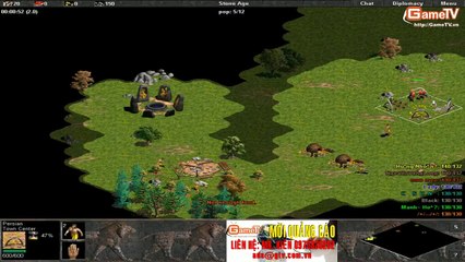 AOE Thai Binh vs Truong Sa 14 7 2013 C2 2