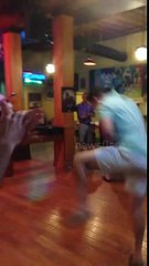 Bach Party Goes Bar Mitzvah Style in NOLA