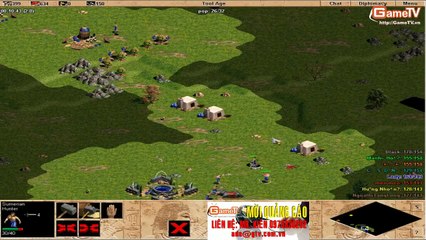 AOE Thai Binh vs Truong Sa 14 7 2013 C2 1