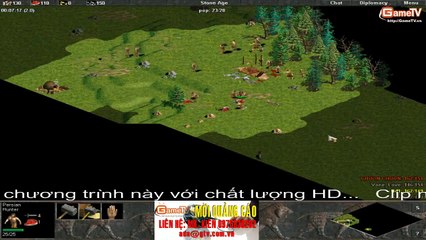 Black No1 vs Vanlove Chuồn chuồn ngày 11 7 2013 trận 1